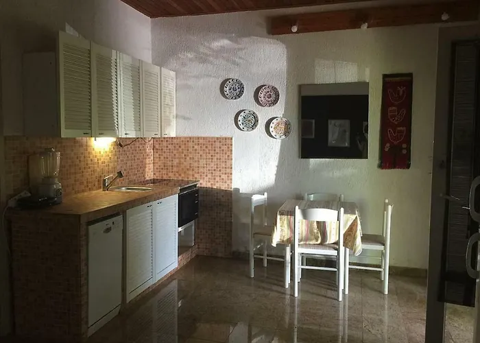 Comfortable*nena Apartment*nice View*medulin 아파트